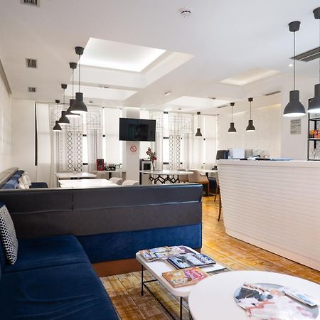 Hotel Passport Belgrade Extérieur photo