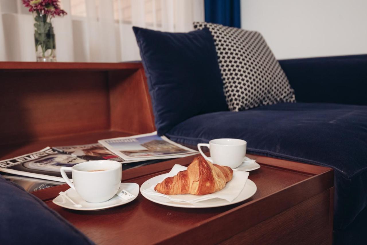 Hotel Passport Belgrade Extérieur photo