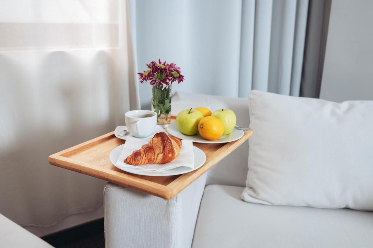 Hotel Passport Belgrade Extérieur photo