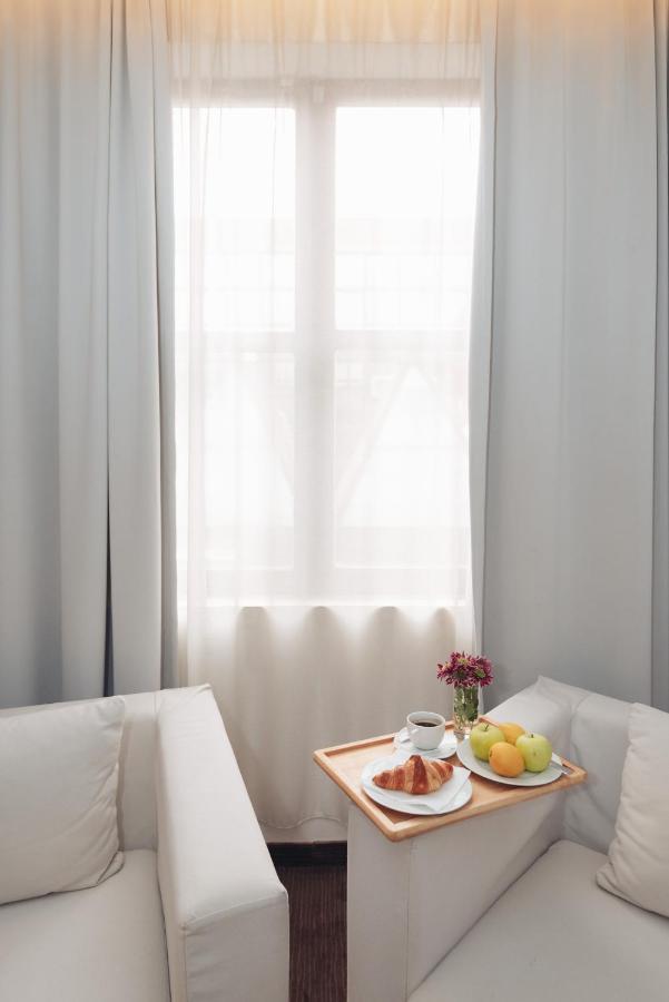 Hotel Passport Belgrade Extérieur photo