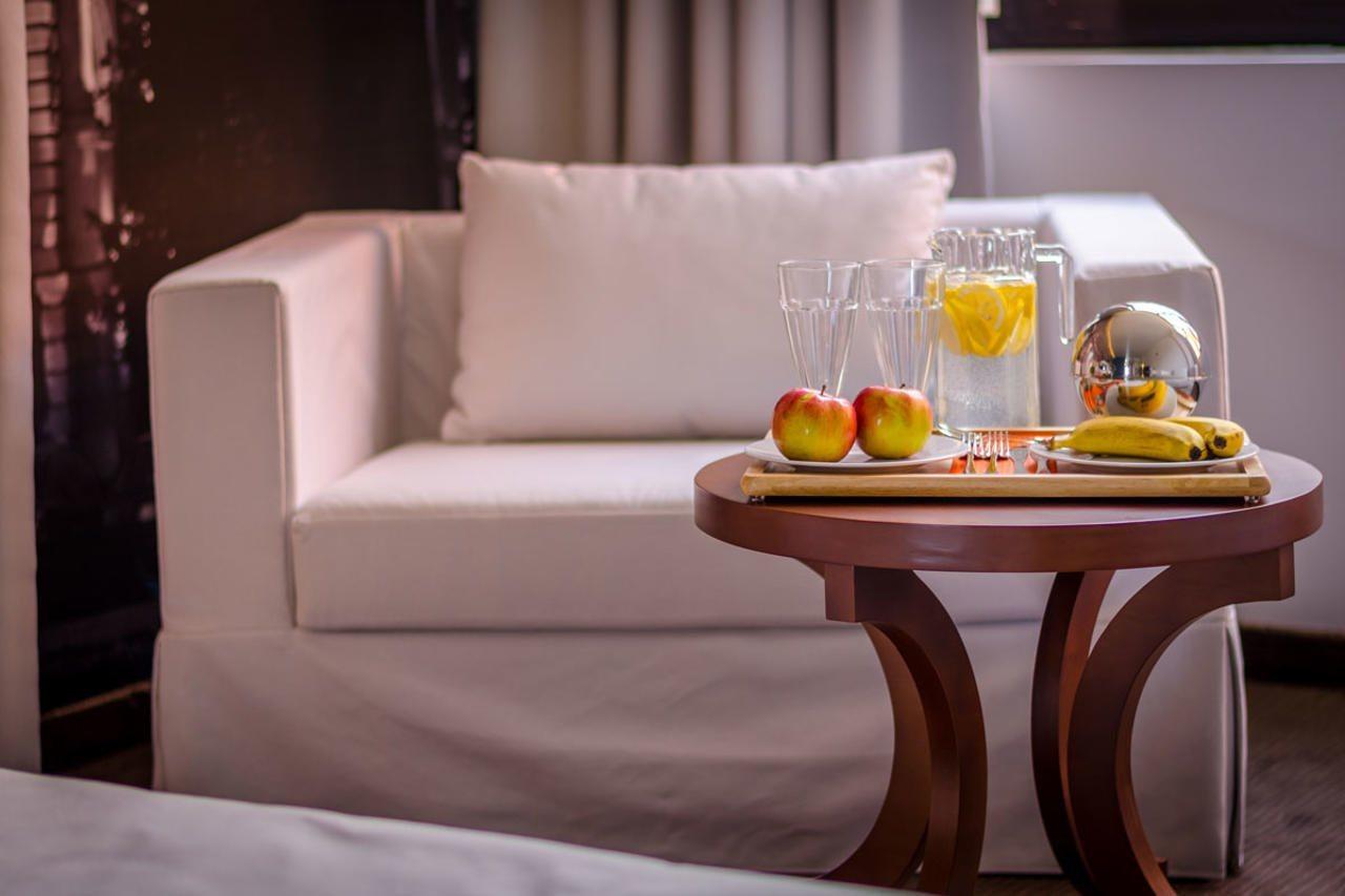 Hotel Passport Belgrade Extérieur photo