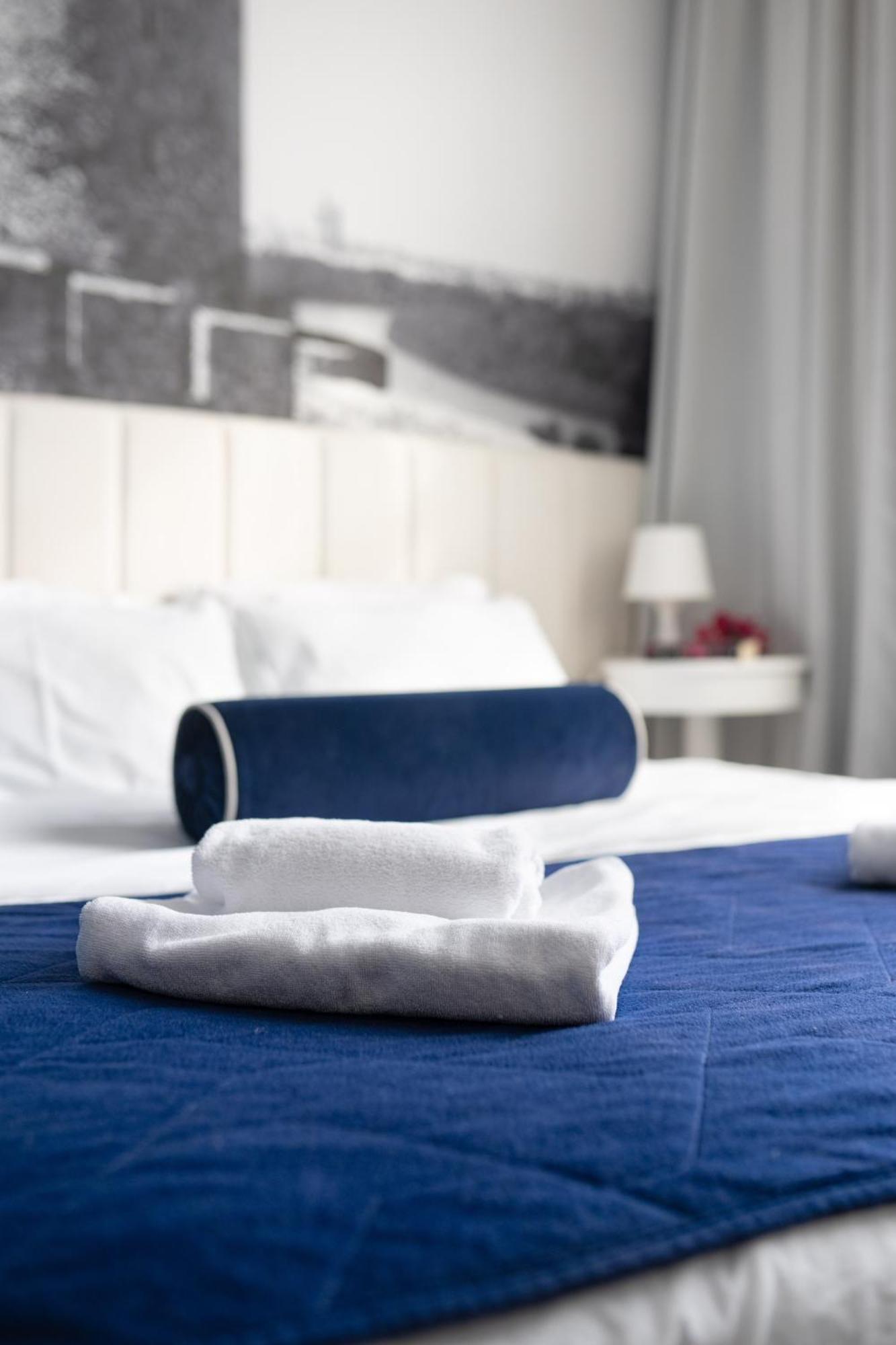 Hotel Passport Belgrade Extérieur photo