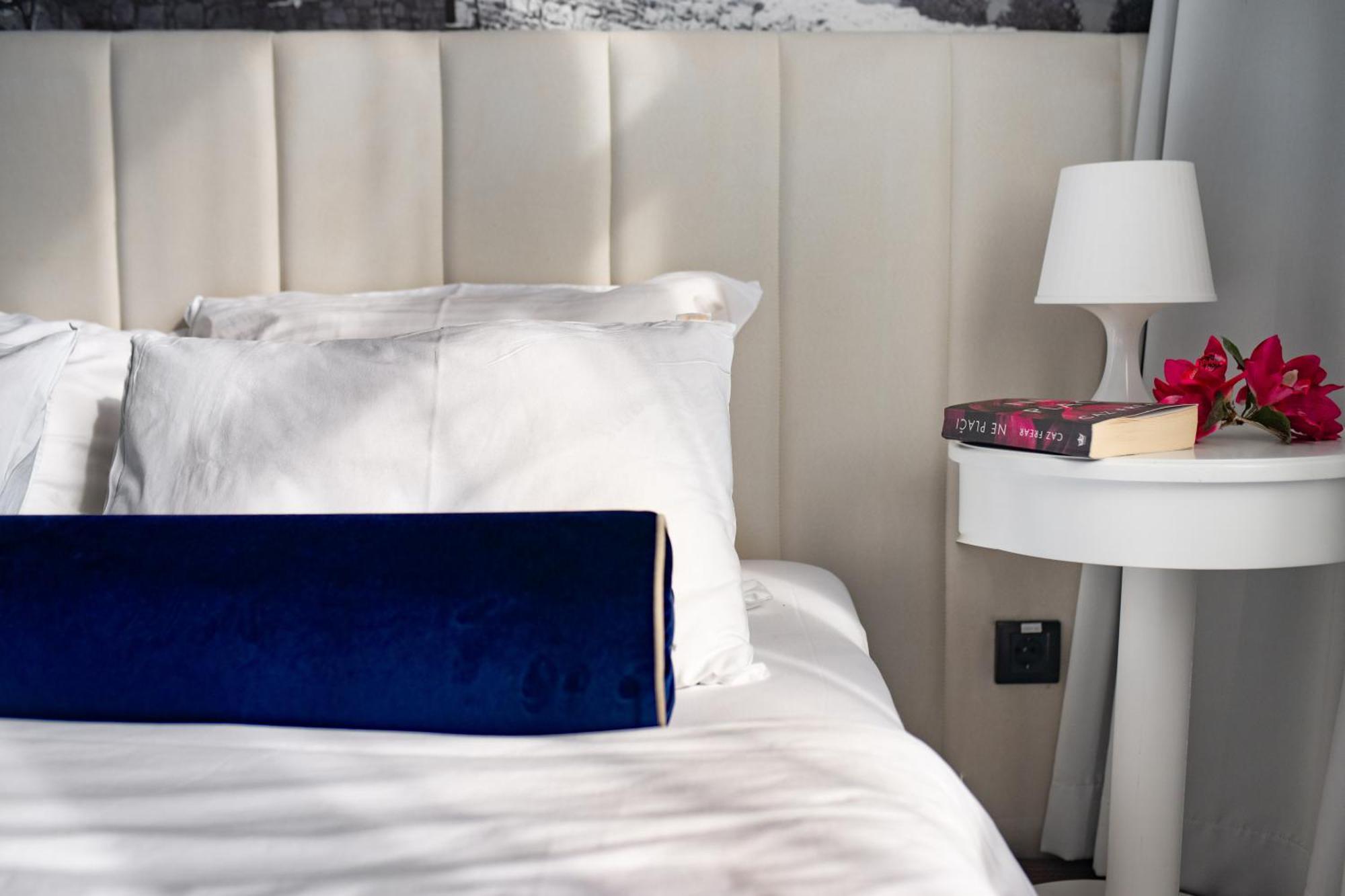 Hotel Passport Belgrade Extérieur photo