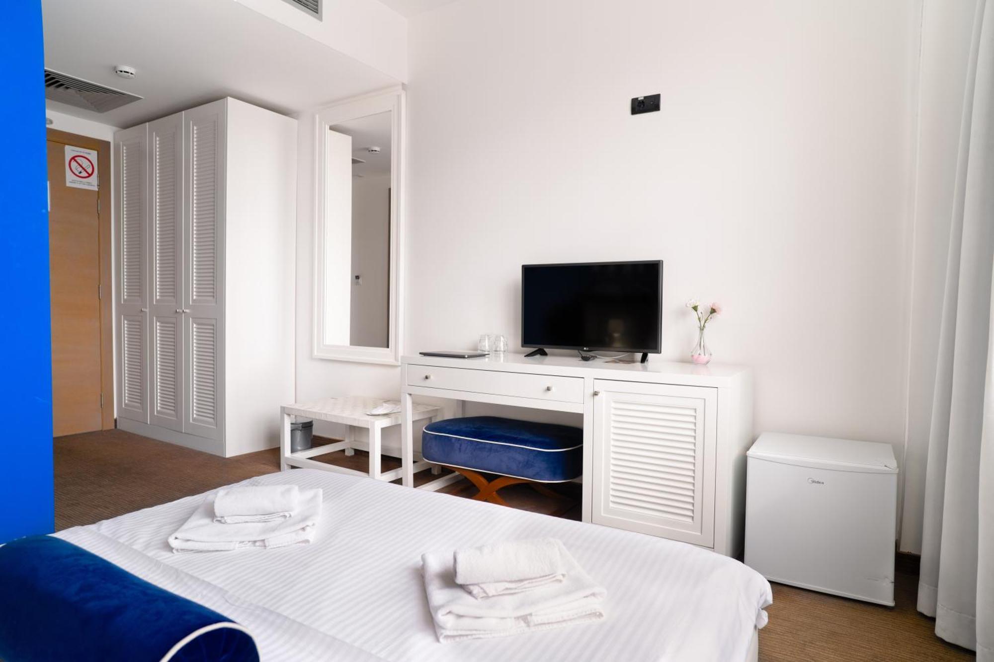 Hotel Passport Belgrade Extérieur photo