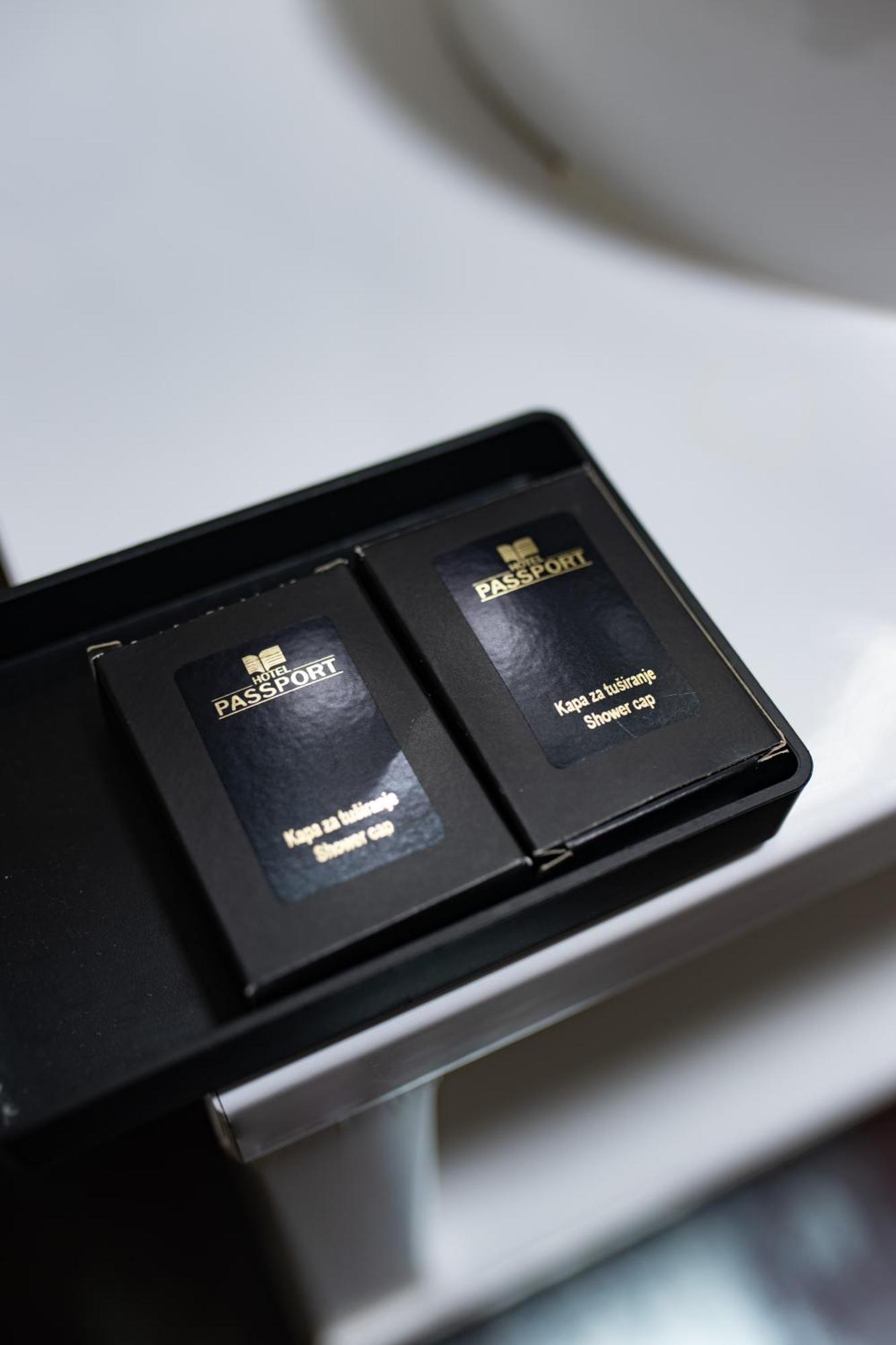 Hotel Passport Belgrade Extérieur photo