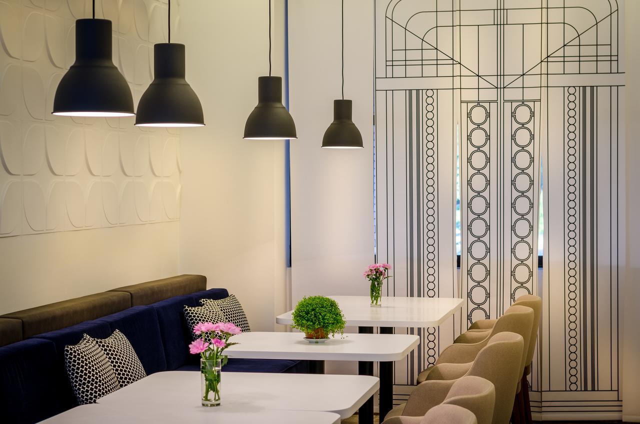 Hotel Passport Belgrade Extérieur photo